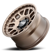 Dirty Life Race Wheels Mesa 9306 17x9 -12 6x139.7mm 106mm Dark Bronze