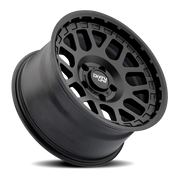 Dirty Life Race Wheels Mesa 9306 17x9 +0 6x139.7mm 106mm Matte Black