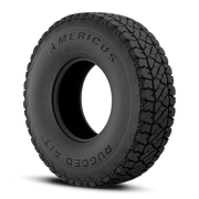 Americus Rugged A/TR 265/70R16 112T BSW