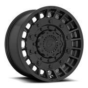 Fuel Militia 20x10 -18 5x150mm 110.2mm Matte Black