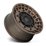 Fuel Militia 20x9 +1 5x150mm 110.2mm Matte Bronze