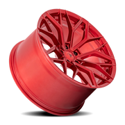 Asanti Black Label Mogul 5 20x10.5 +20 5x120mm 74.1mm Candy Red