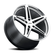TSW Molteno 20x10 +40 5x120mm 76.1mm Hyper Silver