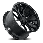 Dolce Performance Monza 19x9.5 +40 5x114.3mm 73.1mm Gloss Black