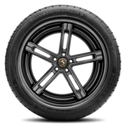Continental Contisportcontact 3 255/45ZR19 FR 100(Y) BSW