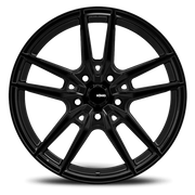 Konig Myth 16x7.5 +43 5x114.3mm 73.1mm Gloss Black