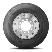 Hankook AH24 285/75R24.5 G TL 144L BSW