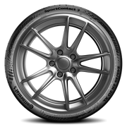 Continental Sportcontact 7 245/45R19 XL FR 102Y BSW