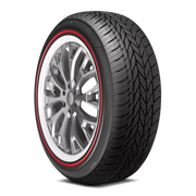 Vogue Custom Built Radial Viii Red Stripe 245/45R19XL 102V WW/RS