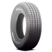 Milestar Streetsteel P235/70R15 102T RWL