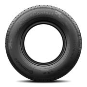 Continental Crosscontact Winter LT245/75R16 E 120Q BSW