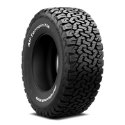 Bfgoodrich ALL-Terrain T/A KO2 LT245/70R17 E 119S RWL