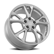OE Wheels NS21 18x8 +50 5x114.3mm 66.1mm Silver