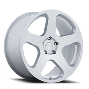 Rotiform NUE RC200 20x10 +40 5x120mm 65.07mm Gloss Silver