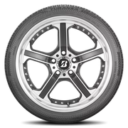 Bridgestone Turanza EL450 235/45R21 97W BSW