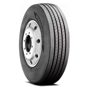 Hankook AL07+ 295/75R22.5 G TL 144L BSW