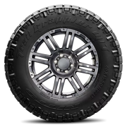 Nitto Trail Grappler M/T LT325/50R22 E 122Q BSW