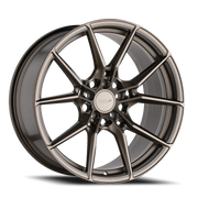 TSW Neptune 20x10 +35 5x120mm 76.1mm Matte Bronze