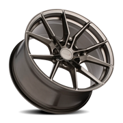 TSW Neptune 20x8.5 +20 5x112mm 66.6mm Matte Bronze