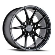 TSW Neptune 20x9 +35 5x120mm 76.1mm Semi Gloss Black