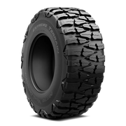 Nitto Mud Grappler 40X15.50R20LT D 130Q BSW