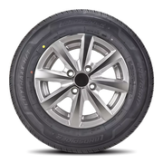 Landspider Citytraxx H/T 255/65R18 111H BSW