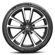 Michelin Pilot Sport 4S 235/35R20 92Y BSW
