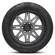 Radar Renegade A/T (Discontinued) LT285/70R17 E 121Q BSW