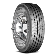 Goodyear Eqmax S 315/80R22.5 L 158L BSW