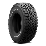 Bfgoodrich ALL-Terrain T/A KO2 LT285/75R17 E 121S BSW