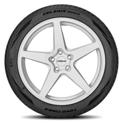 Toyo Celsius Sport 255/40R20XL 101Y BSW