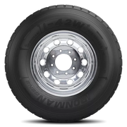 Ironman Gen 2 I-42W 385/65R22.5 L 160K BSW