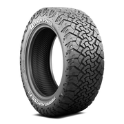 Venom Power Terra Hunter X/T2 LT285/75R16 E 126Q RWL