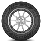 Goodyear Assurance Finesse 215/65R17 99H BSW