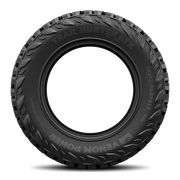 Venom Power Trail Hunter ATX 35X12.50R20LT F 125Q RWL