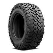 Venom Power Terra Hunter M/T 33X12.50R17LT E 120Q BSW
