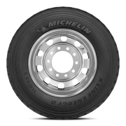Michelin X Line Energy D 275/80R24.5 G 144L BSW