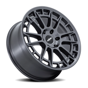 Rotiform OZR-T 20x8.5 +45 6x120mm 93.1mm Gloss Gunmetal