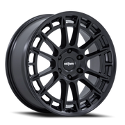 Rotiform OZR-T 18x8 +45 6x120mm 74.5mm Matte Black