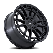 Rotiform OZR-T 18x8 +45 6x120mm 74.5mm Matte Black