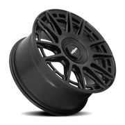 Rotiform OZR 20x10.5 +40 5x112mm 72.56mm Matte Black