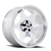 US Mags Obs 20x10 +6 5x127mm 78.1mm Polished