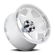 US Mags Obs 22x10.5 +12 5x127mm 78.1mm Polished