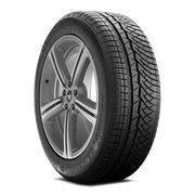 Michelin Pilot Alpin PA4 265/35R20XL 99W BSW
