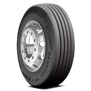 General General HS 2 11R22.5 H 146L BSW