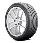 Dunlop SP Sport Maxx 050 DSST 245/40RF21 96Y BSW
