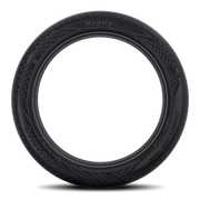Kumho Majesty 9 Solus TA91 235/40R18 91W BSW