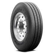 Ironman Gen 2 I-52A 295/75R22.5 H 146L BSW