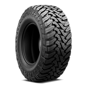 Toyo Open Country M/T 33X12.50R17LT E 120Q BSW