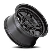 Fuel Oxide 17x9 -38 5x127mm 71.5mm Blackout